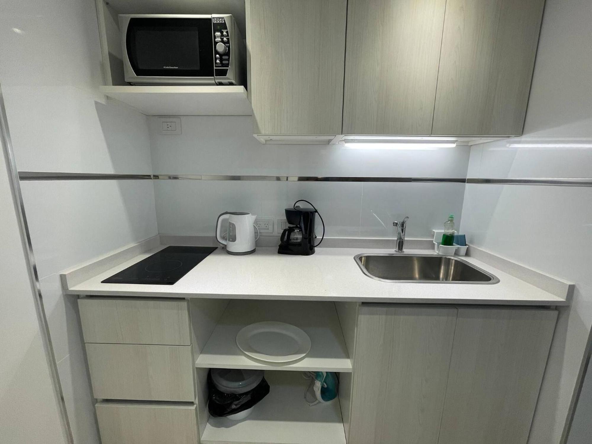 Modern Cozy In San Telmo With Pool And Exclusive Services Appartement *
