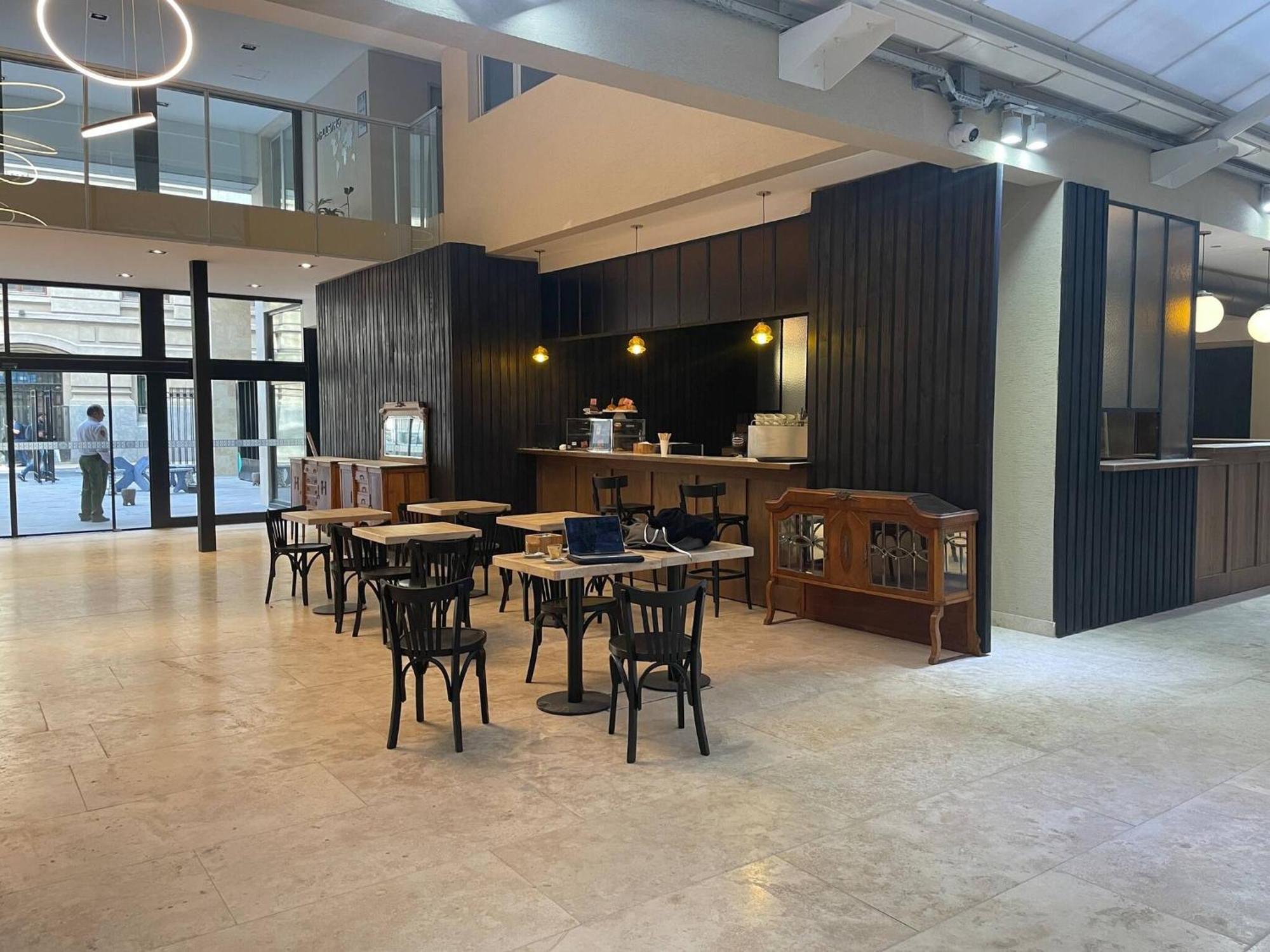 Appartement Modern Cozy In San Telmo With Pool And Exclusive Services