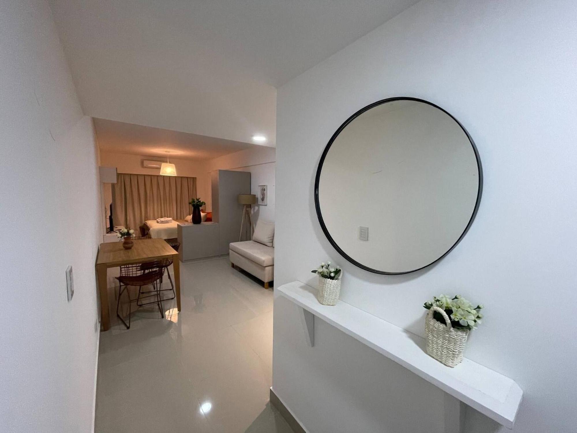 Appartement Modern Cozy In San Telmo With Pool And Exclusive Services Buenos Aires
